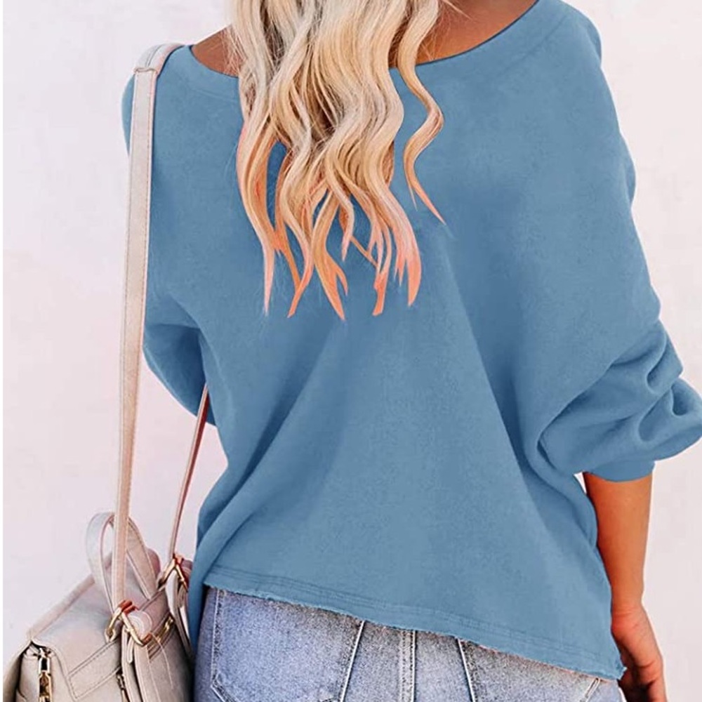 ❤️ ❤️our favorite soft shirt - Picture 3 of 3